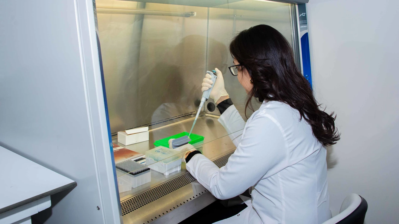 Selçuk Üniversitesinde ozon tedavisinin diyabet üzerindeki etkileri araştırılacak